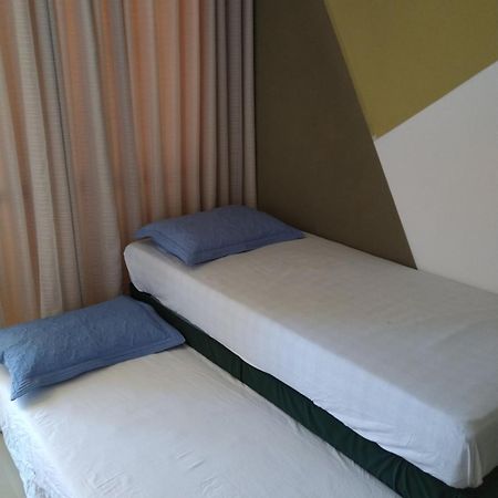 Flat Fortaleza-Veraneio & Home Office ภายนอก รูปภาพ