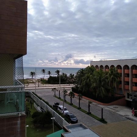 Flat Fortaleza-Veraneio & Home Office ห้อง รูปภาพ