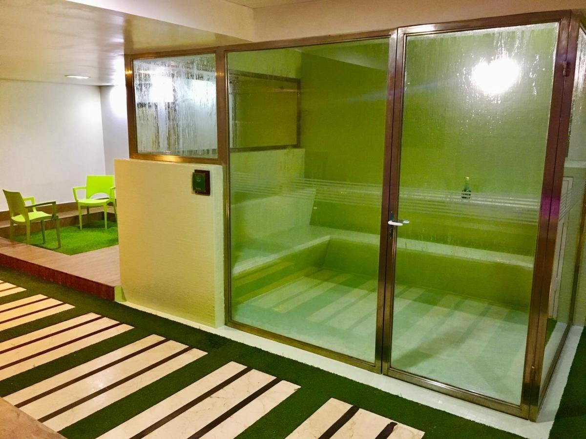 Flat Fortaleza-Veraneio & Home Office ภายนอก รูปภาพ