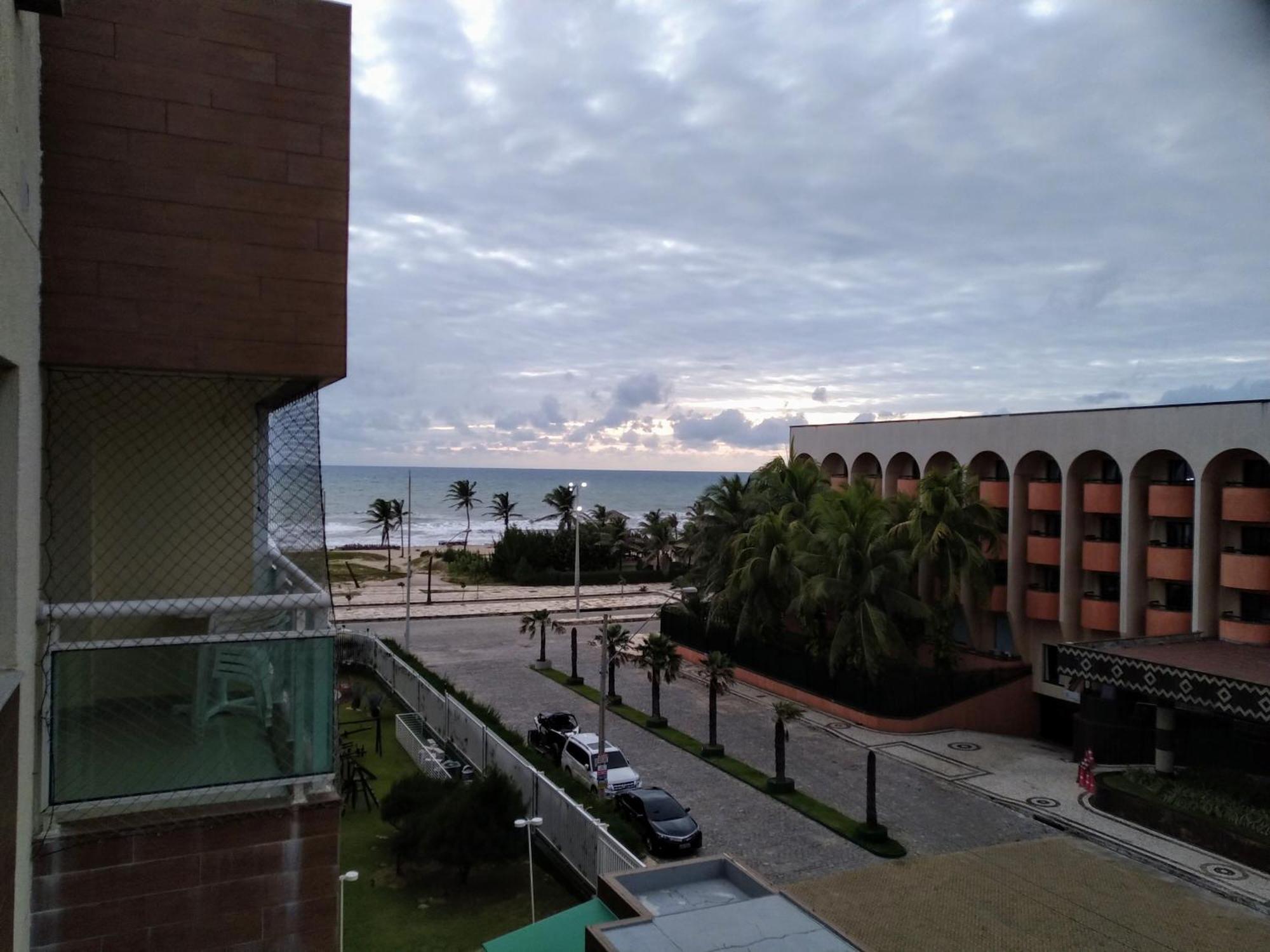 Flat Fortaleza-Veraneio & Home Office ห้อง รูปภาพ